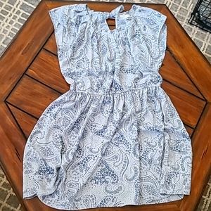 Womens size large dress